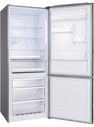 Холодильник Korting KNFC 72337 X фото 3 в Новосибирске