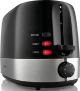 Тостер Gorenje T 850 BK фото 4 в Новосибирске