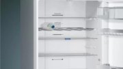 Отдельностоящий холодильник с нижней морозильной камерой SIEMENS KG49NSB2AR фото 4 в Новосибирске