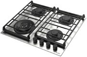 Газовая варочная панель Korting HG 6235 CTX фото 2 в Новосибирске