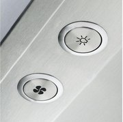 Настенная вытяжка Viking EVWH53048SS фото 3 в Новосибирске