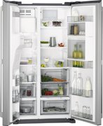 Холодильник AEG RMB86111NX фото 2 в Новосибирске