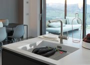 Мойка Franke KNG 110-52 белый фото 4 в Новосибирске