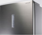 Двухкамерный холодильник Sharp SJ-B350XSIX фото 3 в Новосибирске