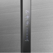 Холодильник с винным шкафом Kuppersberg RFWI 1890 SIG фото 4 в Новосибирске