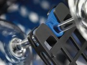 Встраиваемая посудомоечная машина Electrolux EEM69410W фото 4 в Новосибирске