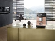 Кофемашина Miele CM5500 ROPF фото 4 в Новосибирске