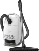 Пылесос Miele Guard M1 Parquet XL белый фото в Новосибирске