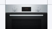 Духовой шкаф Bosch HBF512BS1T фото 2 в Новосибирске