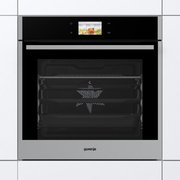 Духовой шкаф Gorenje BOP799S51X фото 2 в Новосибирске