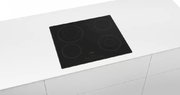Электрическая варочная панель BOSCH PKG611FP1R фото 3 в Новосибирске