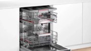 Встраиваемая посудомоечная машина Bosch SMV 6 ZCX42E фото 3 в Новосибирске