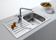 Мойка Франке PXL 614-78 фото 2 в Новосибирске Мойка Franke PXL 614-78 фото 2 в Новосибирске