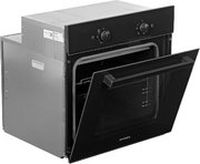 Духовой шкаф Hyundai 6003.01 BG фото 4 в Новосибирске