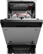 Встраиваемая посудомоечная машина Kuppersberg GHL 4530 фото 2 в Новосибирске