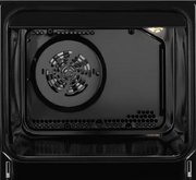 Комбинированная плита Electrolux RKK560200X фото 4 в Новосибирске