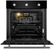 Духовой шкаф Maunfeld EOGC604B Slim фото 4 в Новосибирске