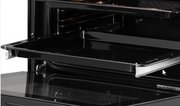 Духовой шкаф Haier HOD-PM08TGB фото 2 в Новосибирске