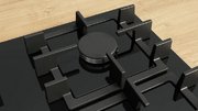 Газовая варочная панель Bosch PNN6B6K40 фото 2 в Новосибирске