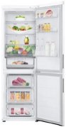 Холодильник LG GC-B459AQQW фото 2 в Новосибирске