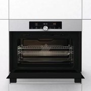 Духовой шкаф Gorenje BCM4547A10X фото 3 в Новосибирске