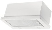 Встраиваемая вытяжка Kuppersberg SLIMTURBO 60 GW фото 3 в Новосибирске