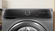 Стирально-сушильная машина Bosch WNC254ARSN фото 2 в Новосибирске