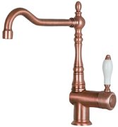 Смеситель Smeg MIR6RA