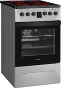 Электрическая плита Weissgauff WES 2V16 SE Premium Line фото 3 в Новосибирске