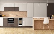 Винный шкаф Dunavox DAU-32.83SS фото 2 в Новосибирске