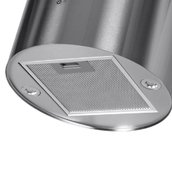 Вытяжка Maunfeld LEE Light (Isla) 35 Inox фото 3 в Новосибирске
