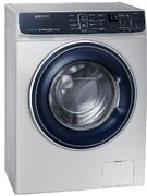Стиральная машина Samsung WW80K52E61S фото 2 в Новосибирске