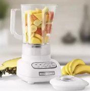 Блендер KitchenAid 5KSB45EWH фото 3 в Новосибирске