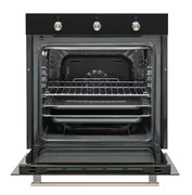 Духовой шкаф Jacky`s JO EB7518 фото 4 в Новосибирске