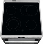 Электрическая плита Electrolux LKR 64022 AX фото 3 в Новосибирске