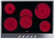 Варочная панель Smeg P775-1 Варочная панель Smeg P775-1