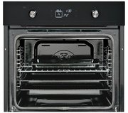 Духовой шкаф Vestfrost VFVTT68OMG фото 4 в Новосибирске