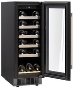 Винный шкаф Meyvel MV18-KST1 фото 2 в Новосибирске