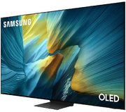 Телевизор Samsung QE77S95FAUXRU 55" (140 см) 2025 фото 2 в Новосибирске