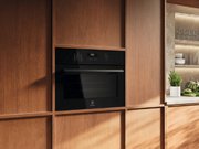 Встраиваемая микроволновая печь Electrolux LVM6E46Z фото 2 в Новосибирске