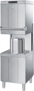 Посудомоечная машина Smeg HTY511DW фото 2 в Новосибирске