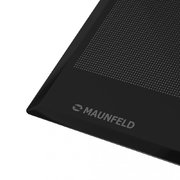 Индукционная варочная панель MAUNFELD MVI59.2FL-BK фото 4 в Новосибирске