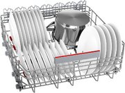 Встраиваемая посудомоечная машина Bosch SMI6ECS12E фото 4 в Новосибирске