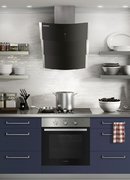 Вытяжка Maunfeld ORION 60 Glass Black фото 2 в Новосибирске