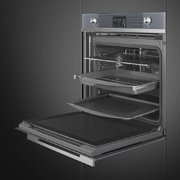 Духовой шкаф Smeg SOP6102S2PS фото 3 в Новосибирске