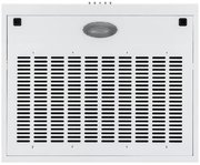 Вытяжка Krona ERMINA 600 white PB фото 4 в Новосибирске