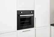 Духовой шкаф Weissgauff EOM 180 B фото 4 в Новосибирске