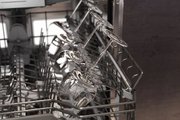 Встраиваемая посудомоечная машина Gaggenau DF481101F фото 4 в Новосибирске