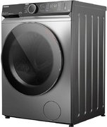 Стирально-сушильная машина Toshiba TWD-BM110GF4RU(SK) фото 2 в Новосибирске