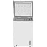 Морозильный ларь Midea MDRC211FZF01D фото 2 в Новосибирске
